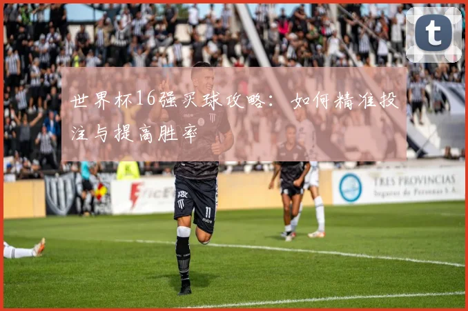 世界杯16强买球攻略：如何精准投注与提高胜率