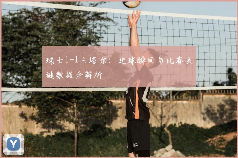 瑞士1-1卡塔尔:进球瞬间与比赛关键数据全解析